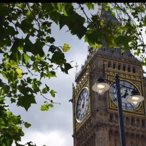 Meet your Posher, Ethan