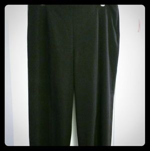 Coldwater Creek black pants