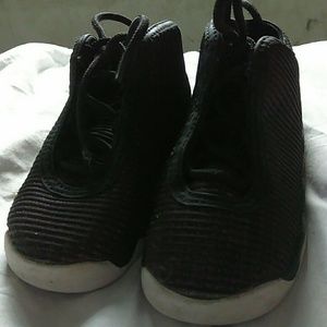 Play shoes for a little girl