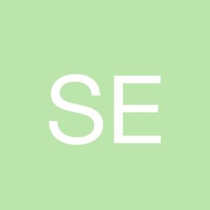 Meet your Posher, Suzy