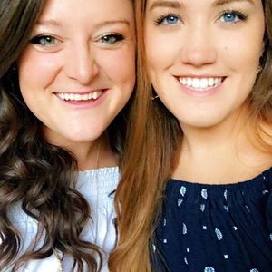 Meet your Posher, Meggie