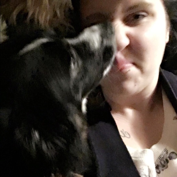 Meet your Posher, Jessica - Picture 1 of 1