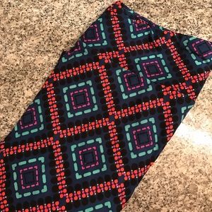 LuLaRoe leggings (TC)