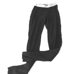 Icebreaker merino wool leggings