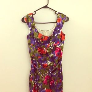 Maggy London Party Dress