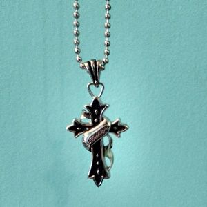 Ed Hardy Necklace