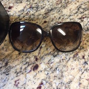 Marc by Marc Jacobs Sunglasses