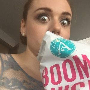 Meet your Posher, Grace