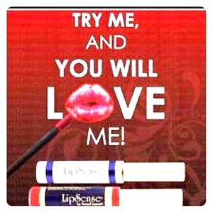 LipSence Lip color💋💋 $25 Color Oops Remover $10