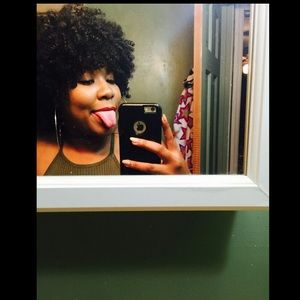 Meet your Posher, Semaj'