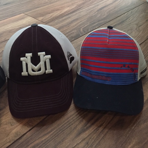 Hats