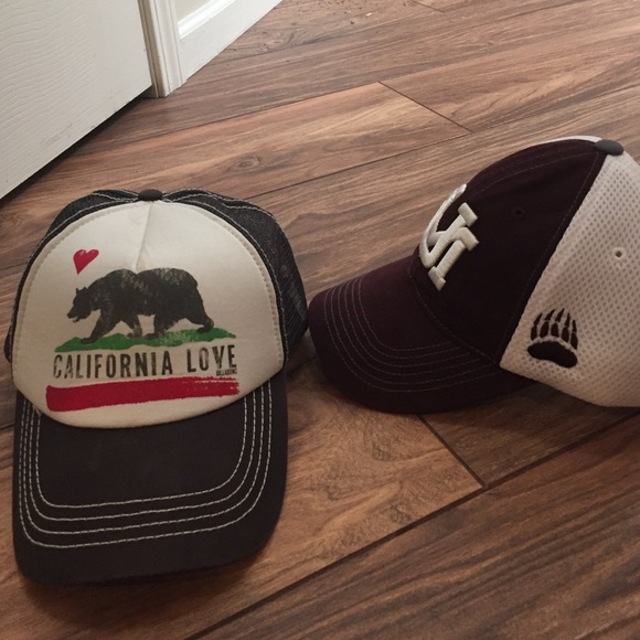 Hats - Picture 2 of 4