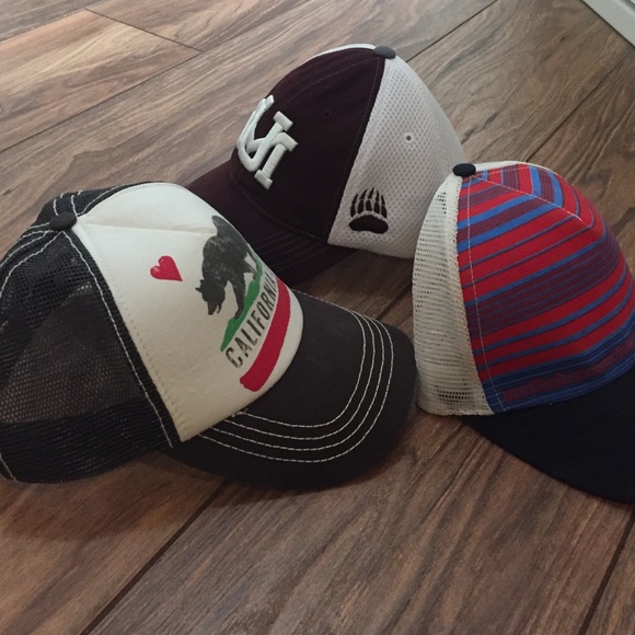 Hats - Picture 3 of 4