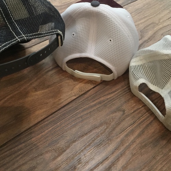 Hats - Picture 4 of 4