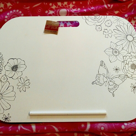 ✴New✴ Lap/Study Desk