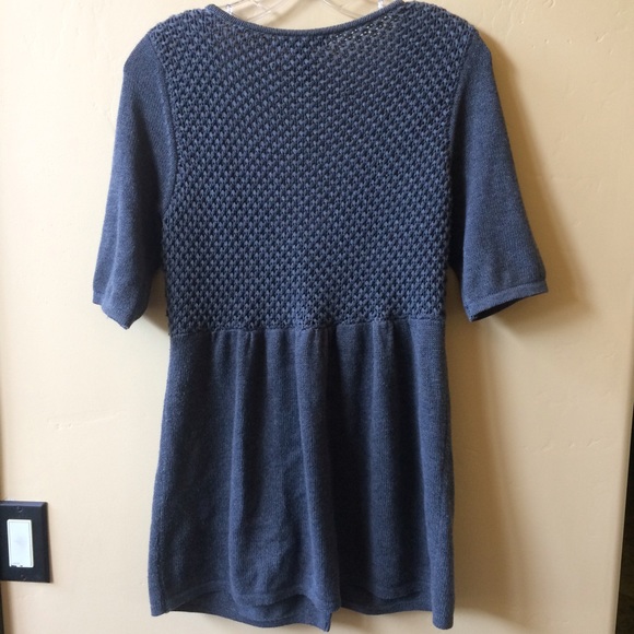 🌸Gray sweater🌸 - Picture 2 of 4