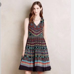 NWT Plenty by Tracy Reece Amoret Dolce Vita Dress