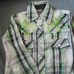 NEW without tags children's (girls) xs