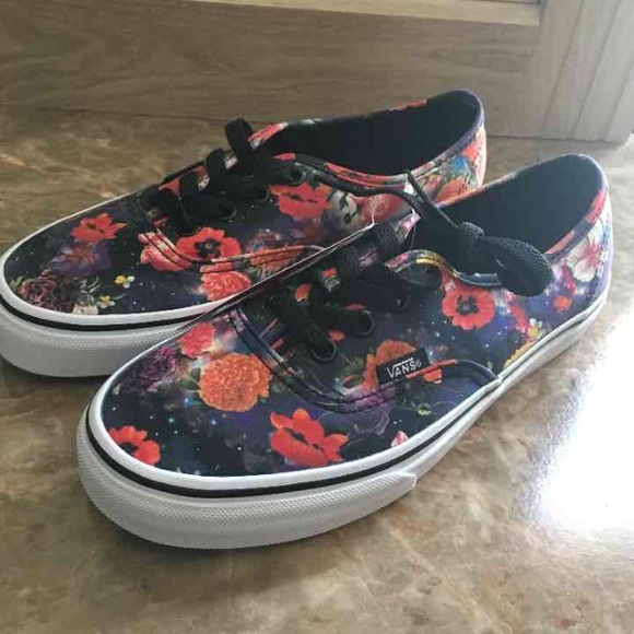 VANS sneakers