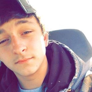 Meet your Posher, Josh