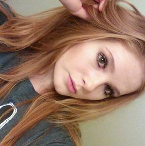 Meet your Posher, Nevaeh