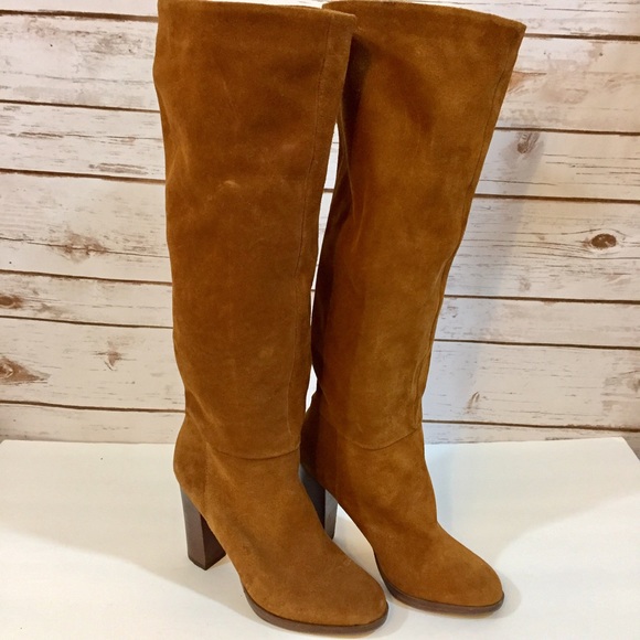 Report Signature Shoes - 🆕 REPORT SIGNATURE LANNISTER KNEE-HIGH BOOTS - 6