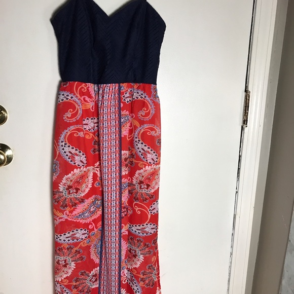 Maxi dress - Picture 2 of 3