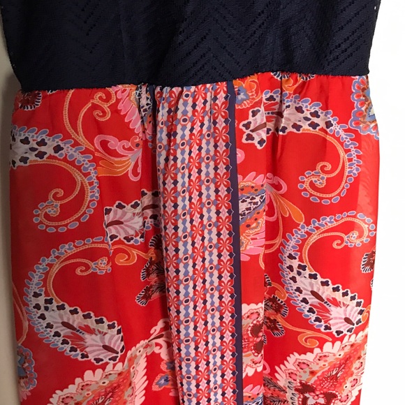 Maxi dress - Picture 3 of 3