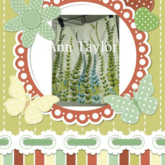 Adorable Skirt