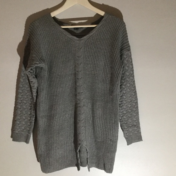 Pink USA Sweaters - SOLD