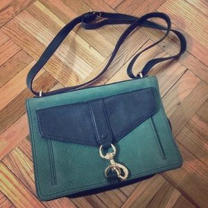 Rebecca Minkoff cross body bag