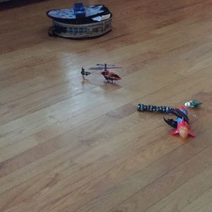 Meet your Posher, Sally