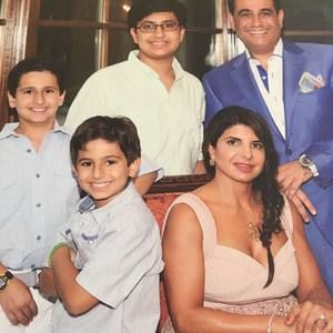 Meet your Posher, Mojgan