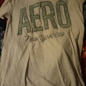 Aero Shirt