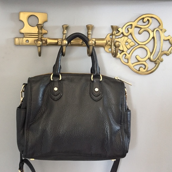 ❌❌SOLD❌❌Michael Kors Margo Satchel - Picture 2 of 4