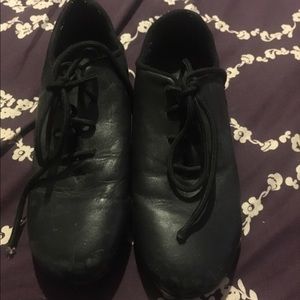 EUC Tap shoes!