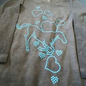 NEW without tags girls 2T