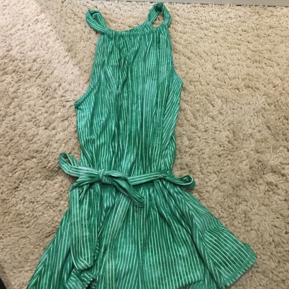 Dressed up tank top