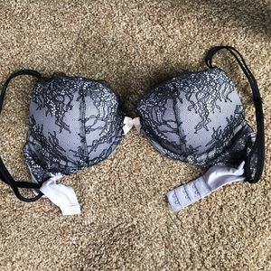 "Very Sexy" push up bra