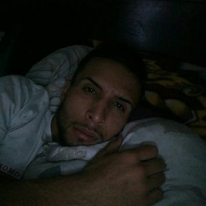 Meet your Posher, Raymond