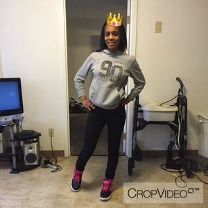 Meet your Posher, Destiny