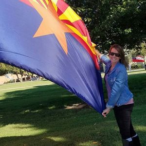 Meet your Posher, Stacie