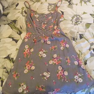 Brand new Lauren Conrad dress