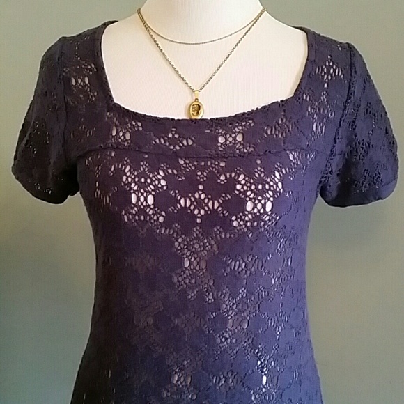 Anthropologie Tops - Anthropologie Ric Rac Top