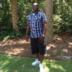 Meet your Posher, Terrance