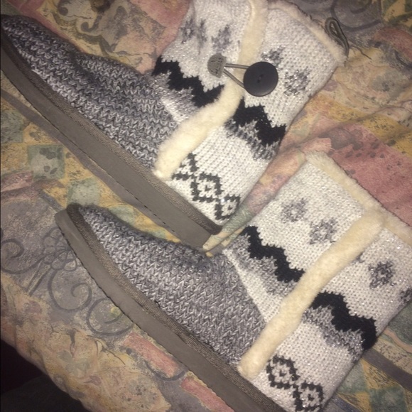 🔴SOLD🔴 Black Friday Sale American Eagle Boots