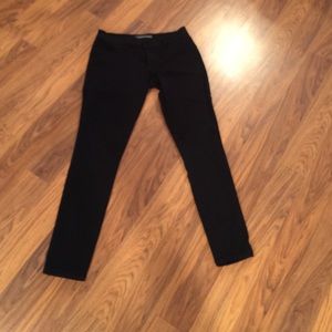 💥PRICE DROP💥Express Extreme Stretch Jean Legging