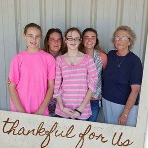 Meet your Posher, Mylinda