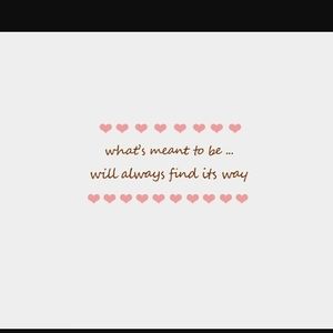 Meet your Posher, Carol