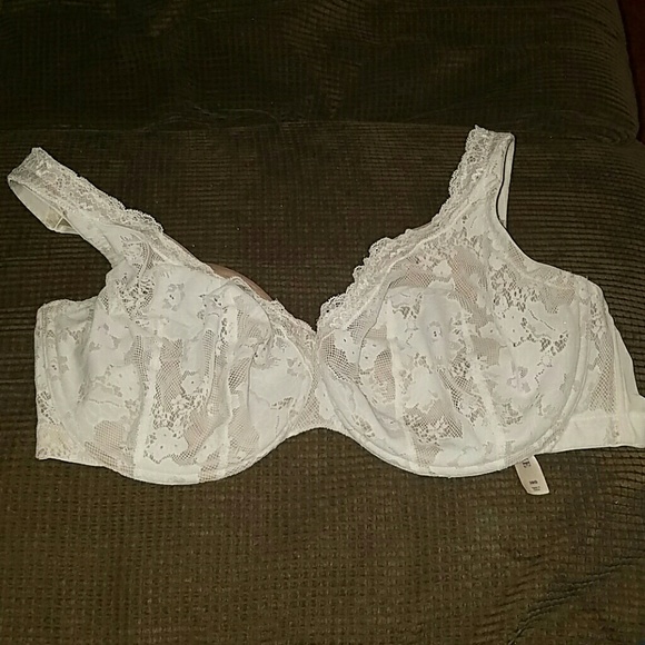 Cacique bra